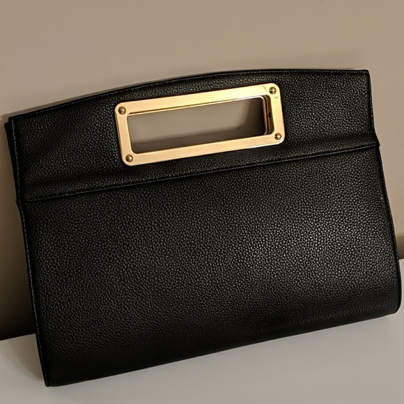 Bebe venice fringe clutch - Picture 8 of 8